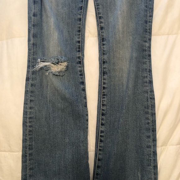 Lucky Brand jeans - Picture 2 of 4